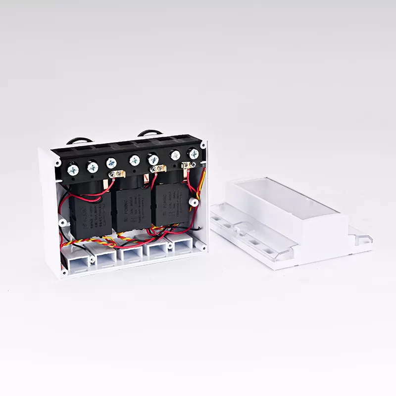 Tahukah Anda faktor apa saja yang perlu diperhatikan saat membeli relay?