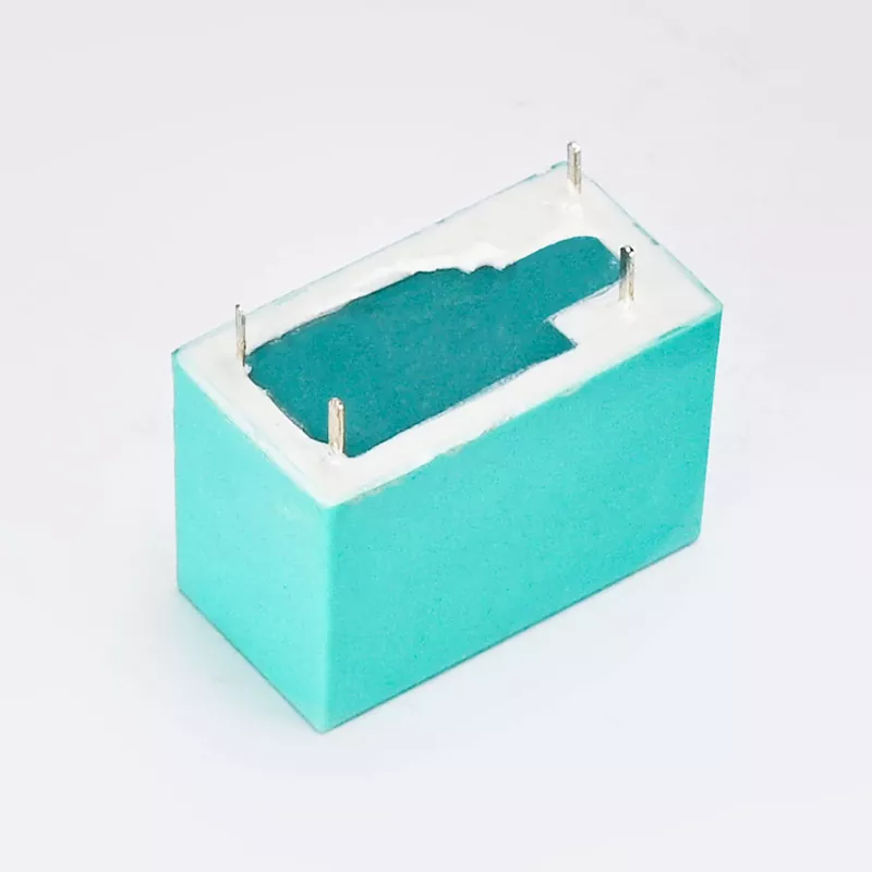 Industri Apa yang Sering Menggunakan Relay Pengunci?