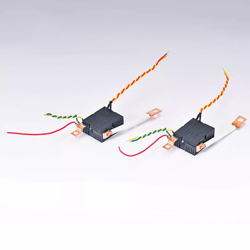 Mengapa Latching Relay pada Smart Meter Disebut Sebagai Kunci Perlindungan Keamanan dan Efisiensi Listrik?