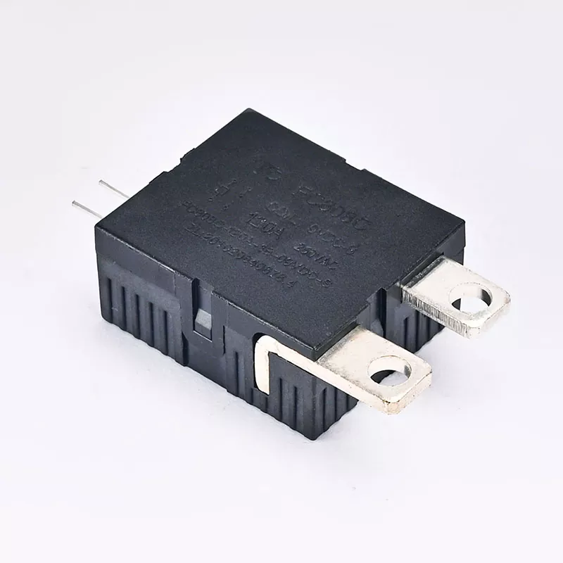 Relai Pengunci Kontrol Aki Mobil 120A Relai Pengunci Kontrol Aki Mobil 120A