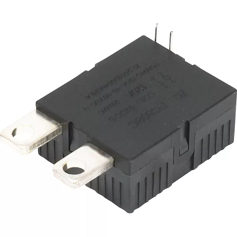 Relai Pengunci Kontrol Aki Mobil 120A