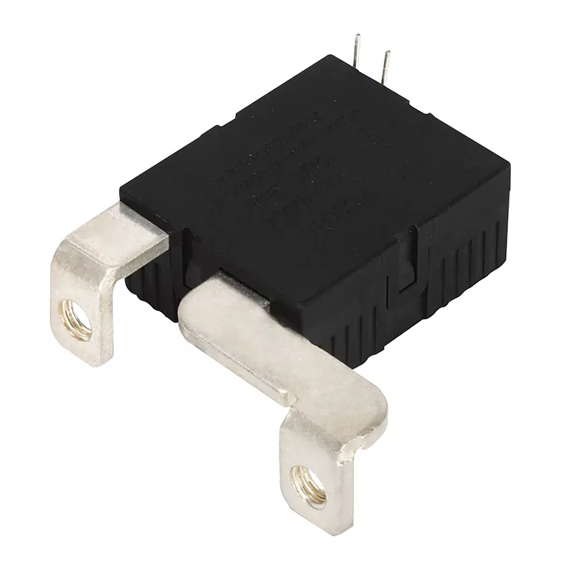 Relai Pengunci Kontrol Aki Mobil 120A