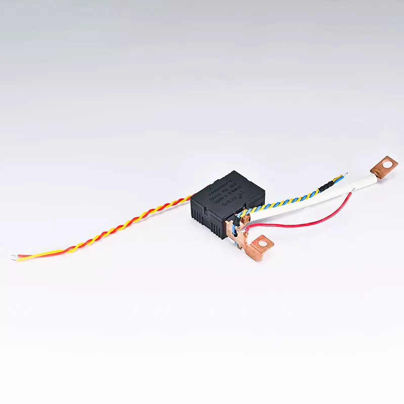 Relai Pengunci 90A Meteran Cerdas Elektronik
