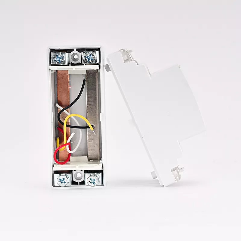 Kotak Meteran Listrik Satu Fasa