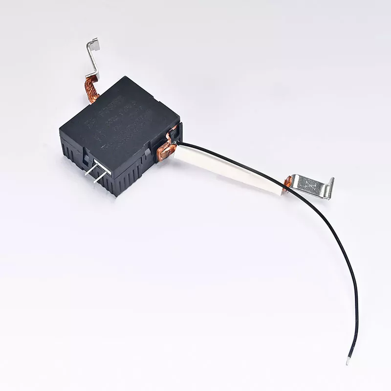 Relai Pengunci Khusus untuk Tegangan Lebih dan Tegangan Rendah